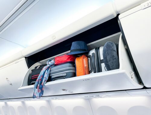 5 hacks imprescindibles para viajar ligero y sin sorpresas (modo cabina activado)
