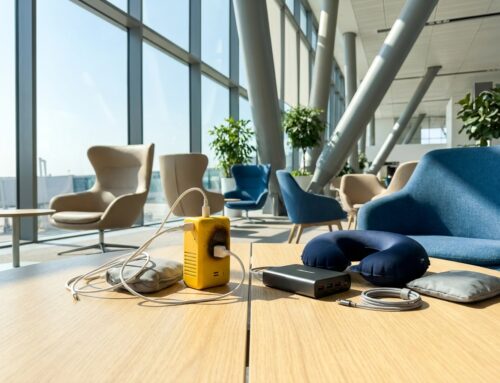 Viaja sin sorpresas: guía completa para elegir maletas y mochilas de cabina que cumplen con todas las aerolíneas