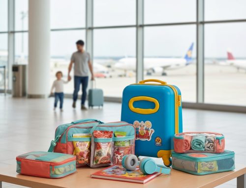 Imprescindibles de cabina para viajeros frecuentes y ahorradores: viaja sin sorpresas