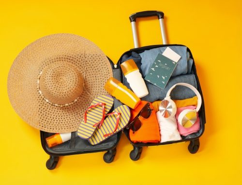 Renueva tu equipaje de cabina sin sorpresas: guía para aprovechar ofertas actualizadas