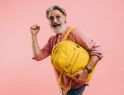 Mochila de cabina 2026: guía práctica para cumplir sin sorpresas